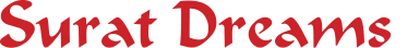 Surat Dreams (R) Logo